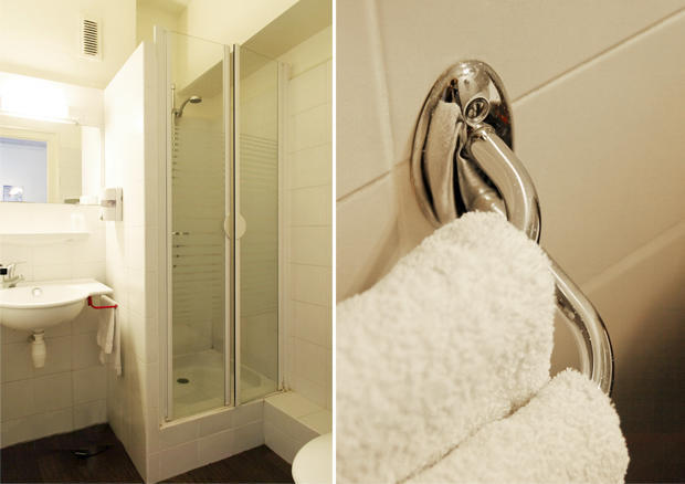 Hotel Du Cheval Blanc Saint-Rémy-de-Provence 객실 사진