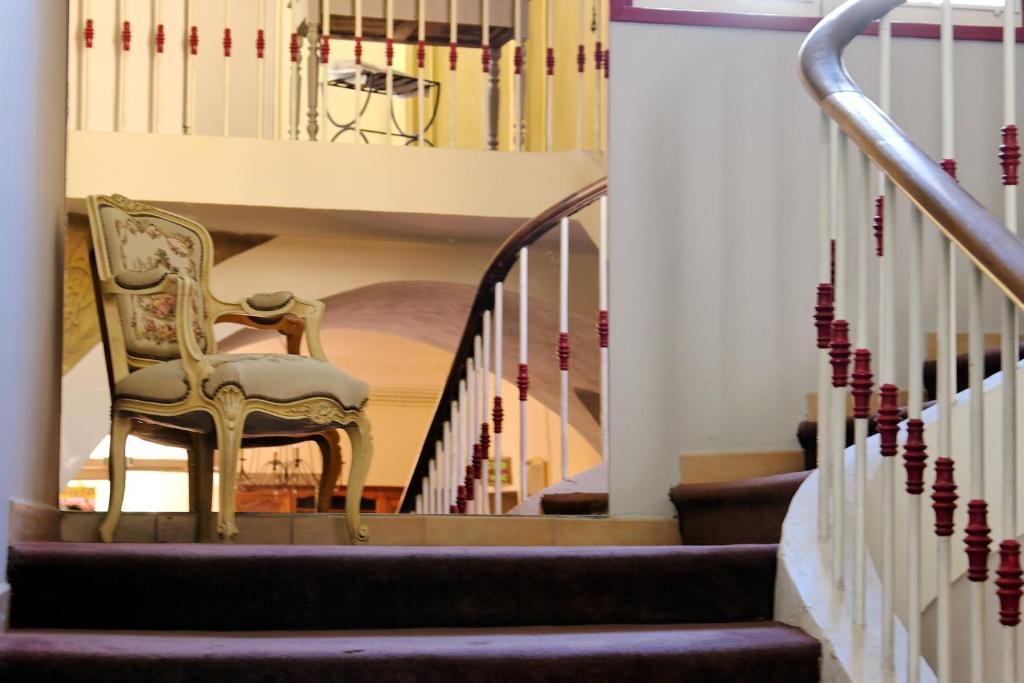 Hotel Du Cheval Blanc Saint-Rémy-de-Provence 외부 사진
