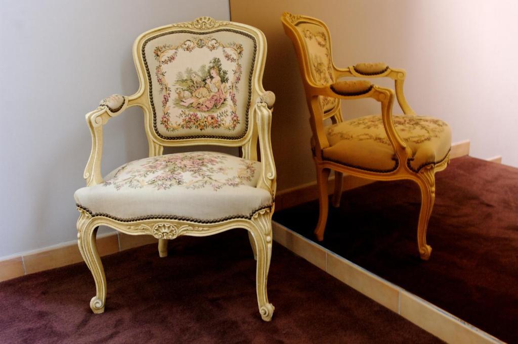 Hotel Du Cheval Blanc Saint-Rémy-de-Provence 외부 사진