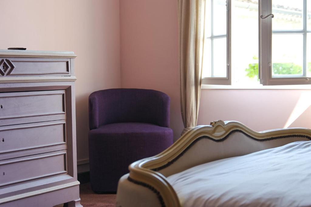 Hotel Du Cheval Blanc Saint-Rémy-de-Provence 외부 사진