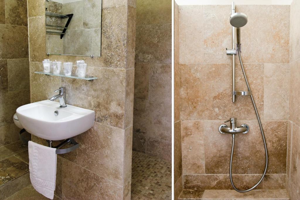 Hotel Du Cheval Blanc Saint-Rémy-de-Provence 외부 사진