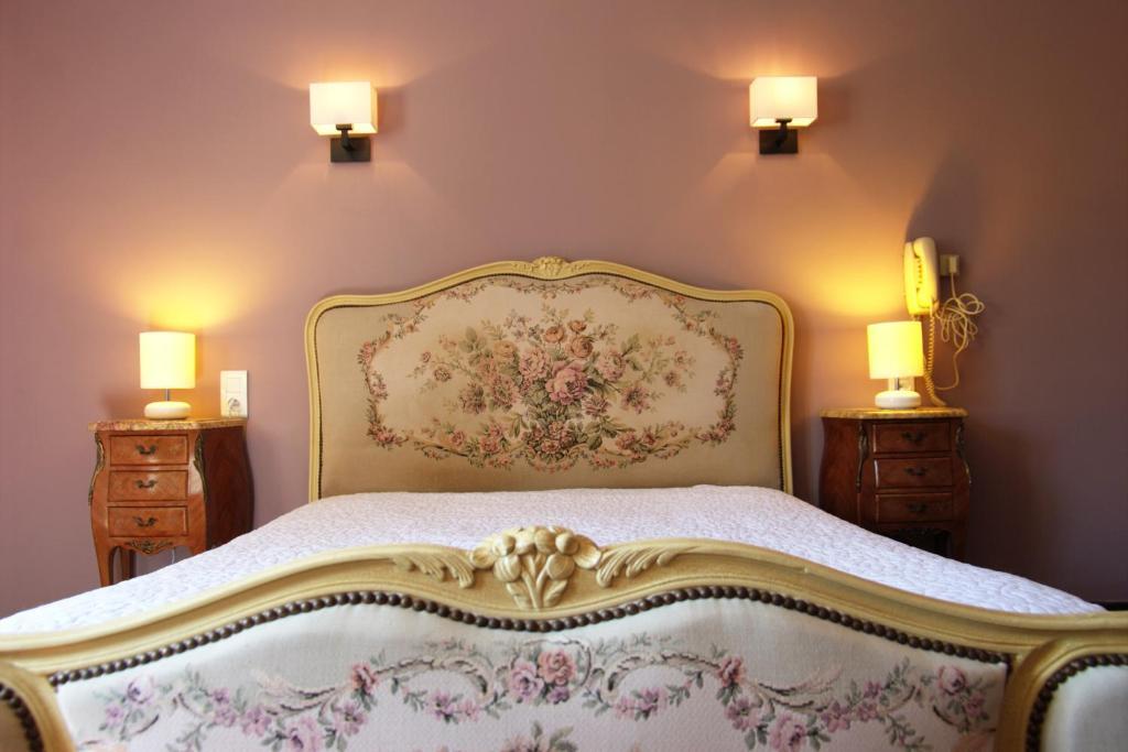 Hotel Du Cheval Blanc Saint-Rémy-de-Provence 외부 사진