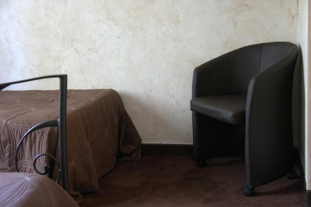 Hotel Du Cheval Blanc Saint-Rémy-de-Provence 객실 사진